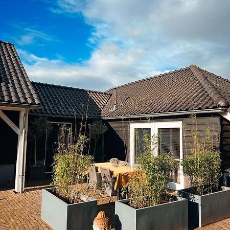 De Appelhoeve Terschuur Eksteriør bilde