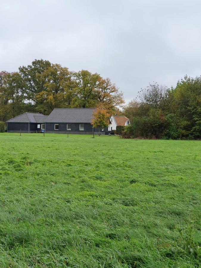 De Appelhoeve Terschuur Eksteriør bilde