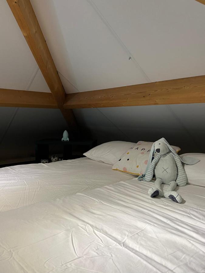 De Appelhoeve Terschuur Eksteriør bilde