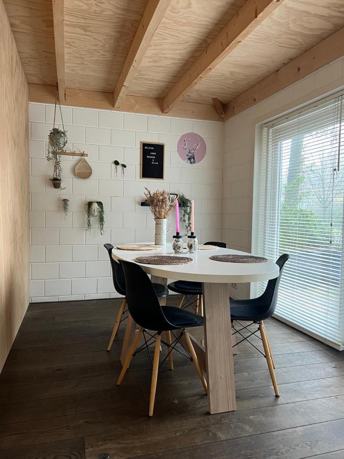 De Appelhoeve Terschuur Eksteriør bilde